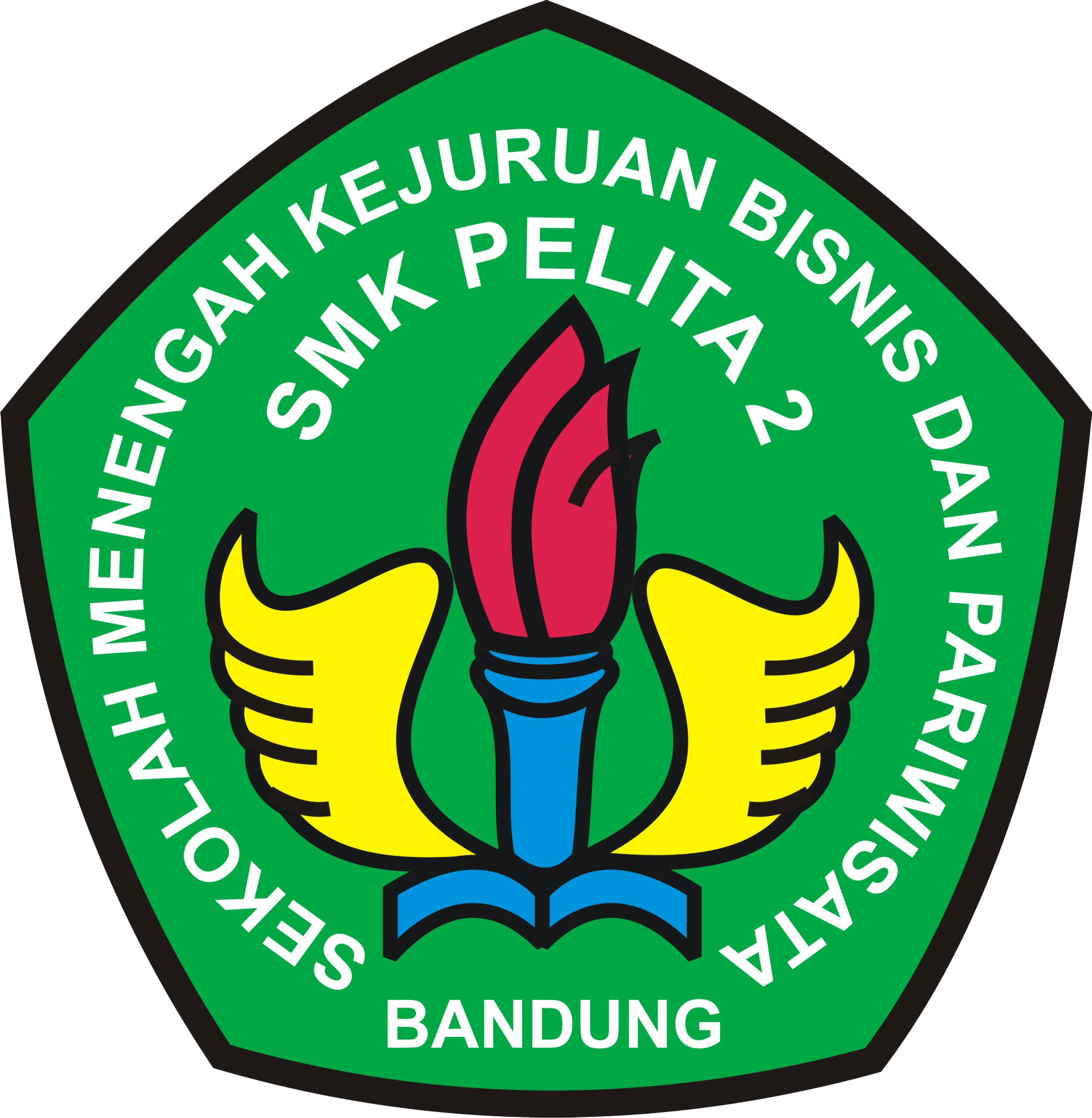 SMK PELITA 2 BANDUNG